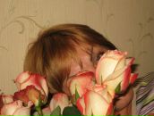 Фотография Сычевой Светланы