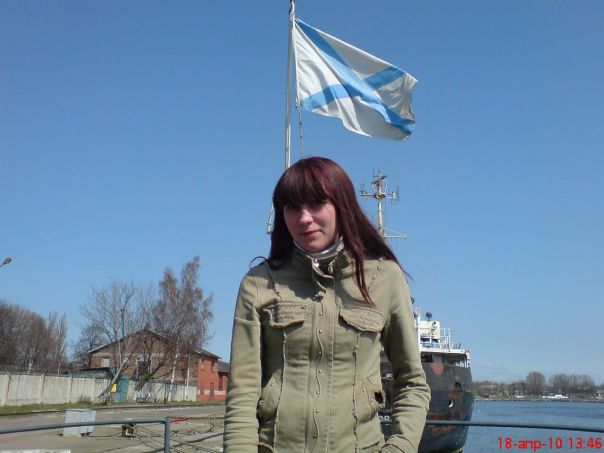 Настюша Титова фото №24