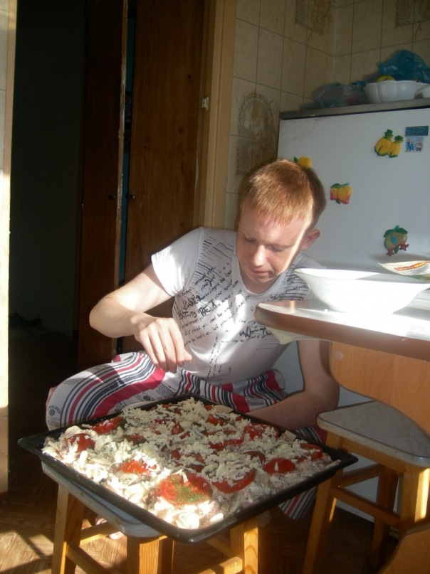 Вадим Хасанов фотография #28