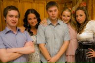 Фотография Басманова Александра