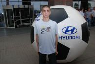 Фотография Кубышкина Романа