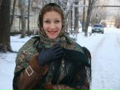 Фотография Логвиновой Дарьи