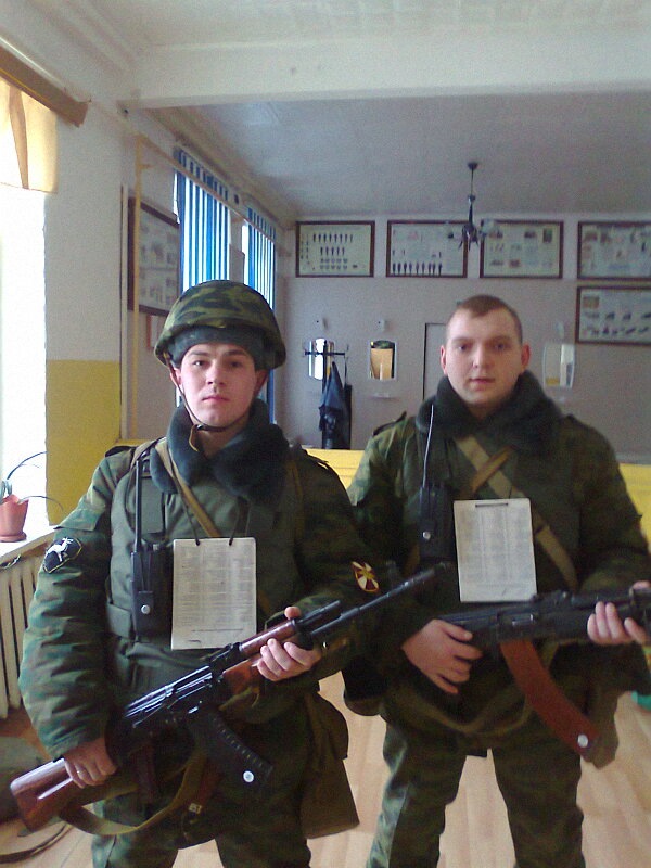 Андрей Савин фотография #23