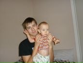 Фотография Демидова Егора