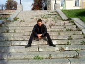 Ромік Сулейманов фотография #9 (источник - https://vk.com/id82430963)