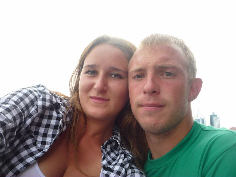 Алена Бояркина фотография #27