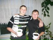 Фотография Семенова Дениса