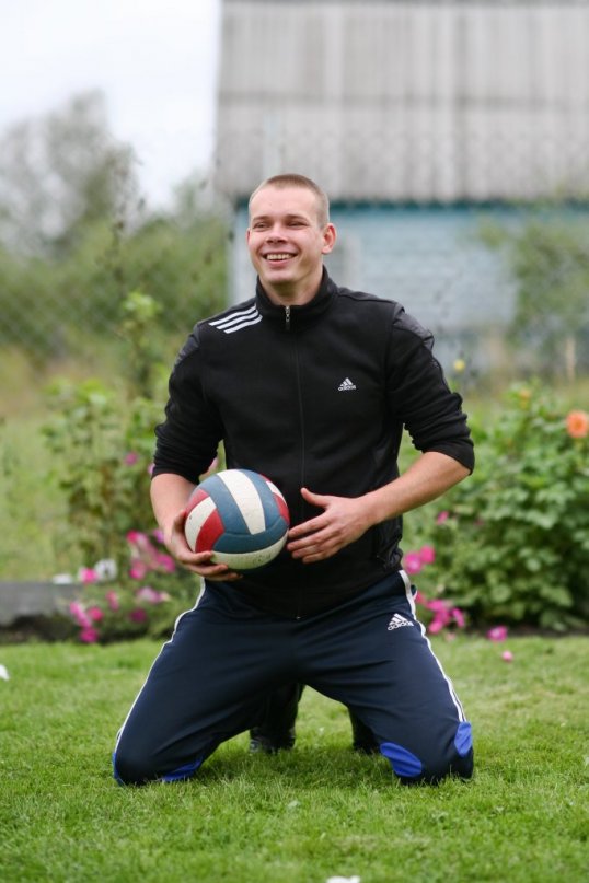 Сергей Титашин фотография #28