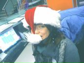 Фотография Лещевой Ирины