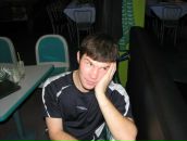 Фотография Мельникова Игоря