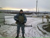 Фотография Ивановича Паши