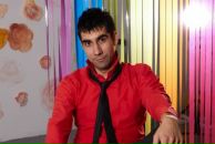 Фотография Мнацаканова Александра