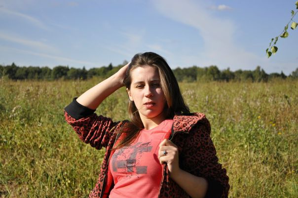 №7, Сабина Фарзалиева, 36 лет, Ярославль №7, Сабина Фарзалиева, 36 лет, Ярославль