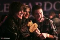 Фотография Ратнера Артура