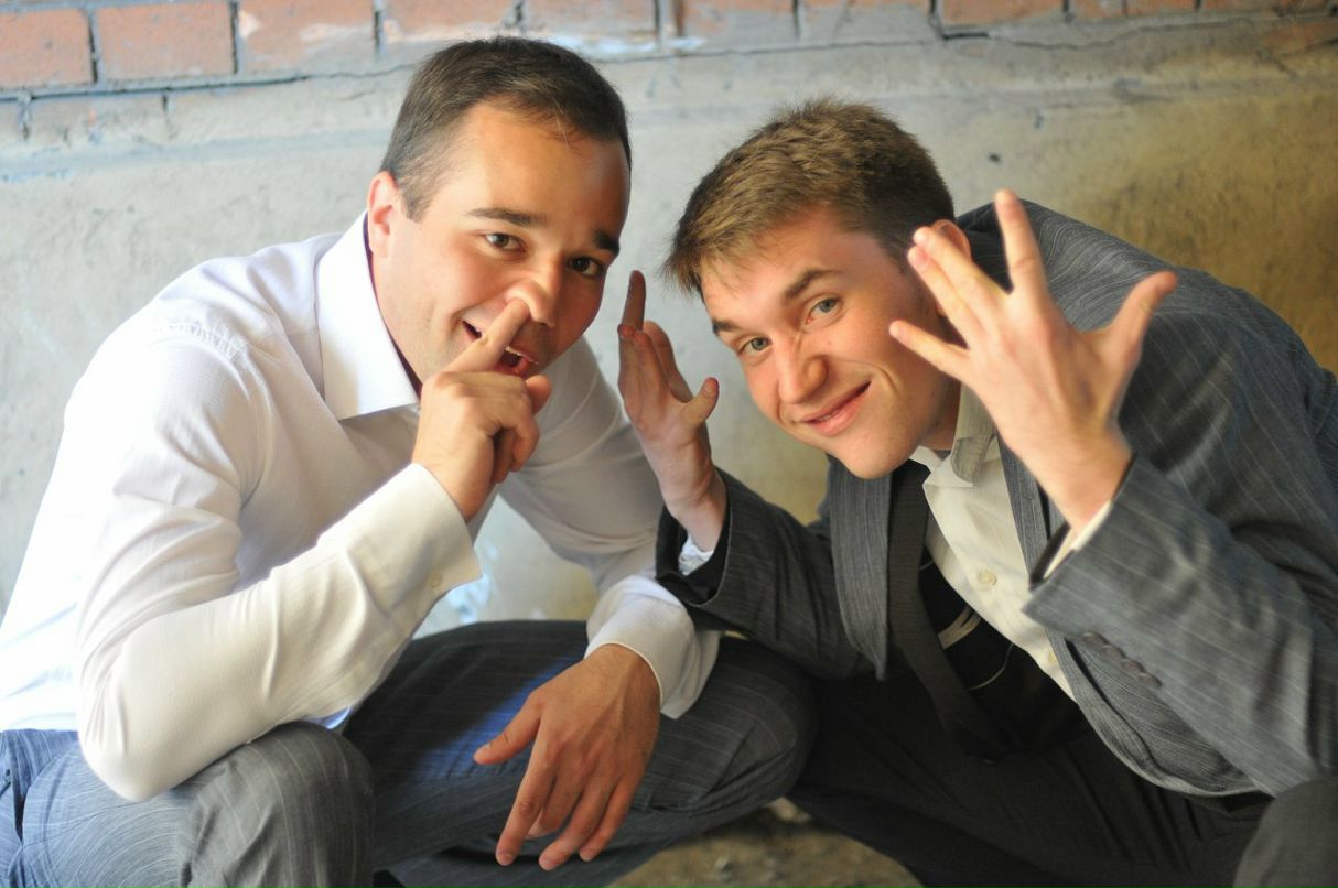 Сергей Булатов фотография #46