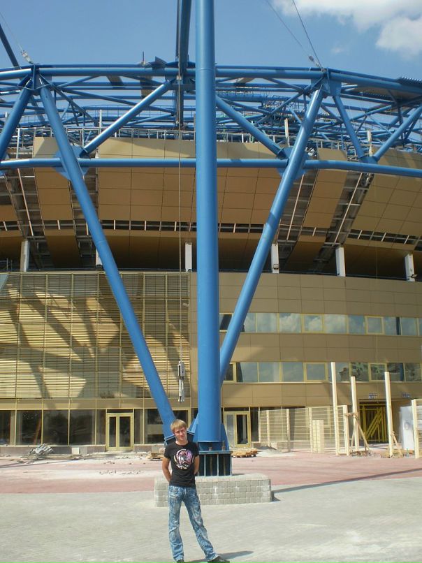 Евгений Исаков фотография #33