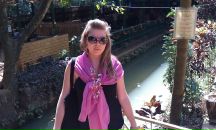 Фотография Капицкой Натальи