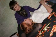 Фотография Окман Аллы