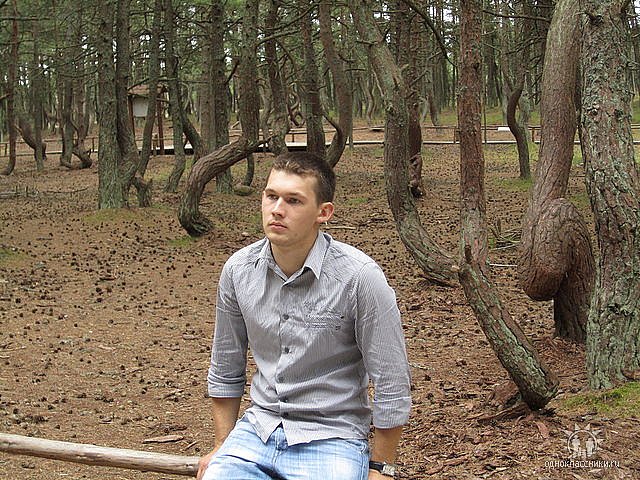 Вадим Синицын фотография #6