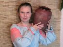 Фотография Коршуновой Ирины