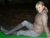 Фотография Сурковой Ирины