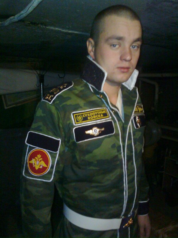 Дмитрий Коскин фотография #8