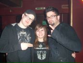 Фотография Щёкиной Элины