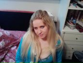 Фотография Володиной Анны