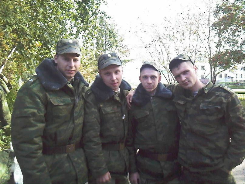 Валера Поляков фотография #42