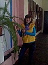Віта Богдан фотография #10 (источник - https://vk.com/id72862694)