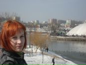 Фотография Сорокиной Ирины