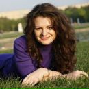 Фотография Здебской Виктории