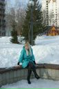 Фотография Васильевой Надежды