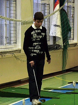 №17, Denis Voronkov, 30 лет, Москва №17, Denis Voronkov, 30 лет, Москва