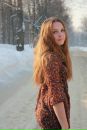 Фотография Богдановой Александры