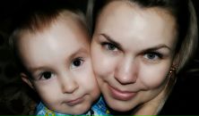 Фотография Малышева Алеся