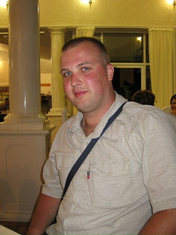 Сергей Дулинец фотография #32