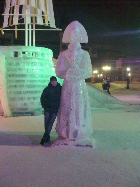Ванёк Луковский фото №20
