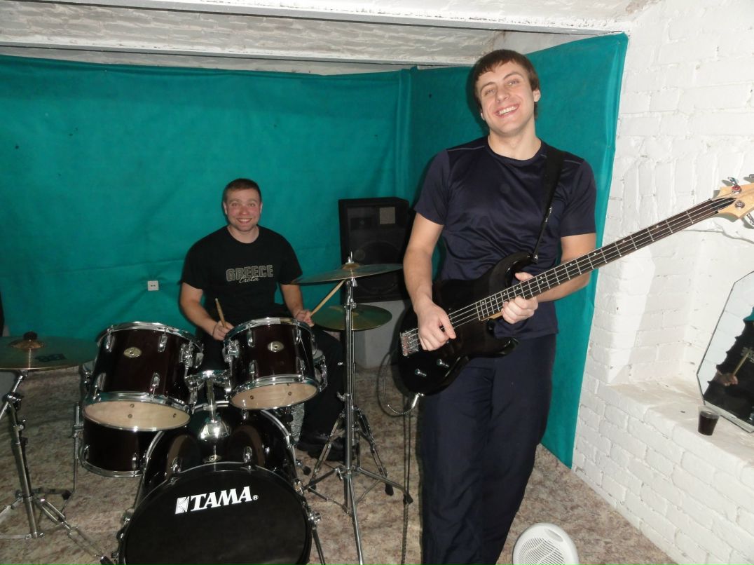 Dmitry Root фотография #44