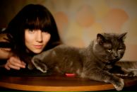 Фотография Барей Анастасии