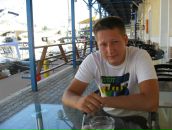 Фотография Пауткина Виктора