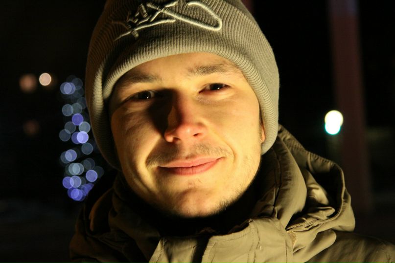 Дмитрий Шелыгин фотография #50