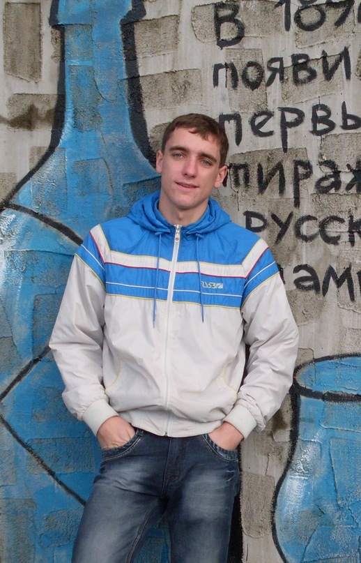 Дмитрий Подергин фотография #16