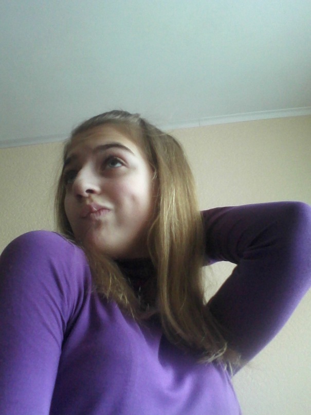 Виталина Полонейчик фотография #49