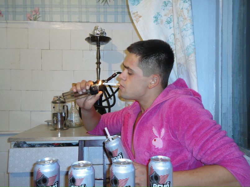 №20, Жека Олейник, 24.3.1987 №20, Жека Олейник, 24.3.1987