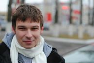 Фотография Воломеева Владимира