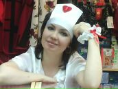 Фотография Демидовой Надежды