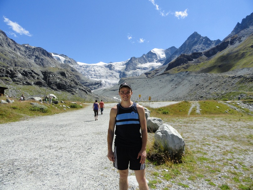 Николай Сапаев фотография #44