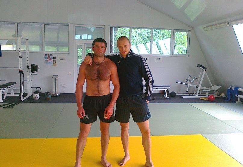 Anton Radchenko фотография #37