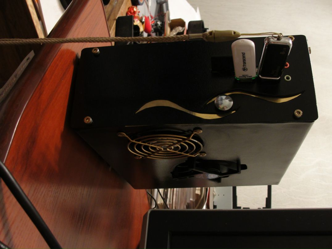 Дмитрий Скрипник фотография #11